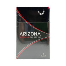 ARIZONA Nano black