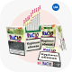 BACIO Slims Impressions SENIOR