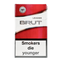 Brut KS Red