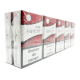Brut KS Red — міцні сигарети з фільтром
