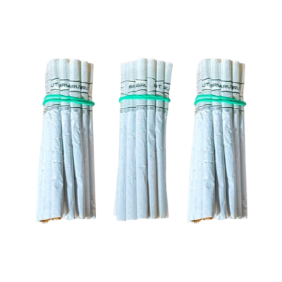 Сигареты BRUT Slims Black (6) (Фабричний розсип під резинку)