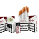 Сигарети Bond Red KS з українським акцизом