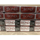 Сигарети Bond Red KS з українським акцизом
