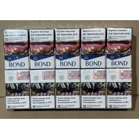 Bond blue KS (Акциз, МРЦ 114,29)