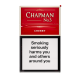 CHAPMAN Super Slims Cherry — купити оригінал з доставкою по Україні