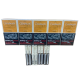 CHAPMAN Super Slims Vanilla — купити оригінал з доставкою по Україні