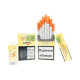 Купити сигарети Camel Yellow KS (Кемел КС Акциз)