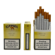 Сигарети Camel Yellow KS — оригінал з доставкою по Україні