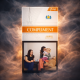 Compliment Super Slims Amber 1