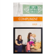 Compliment Super Slims Amber 1