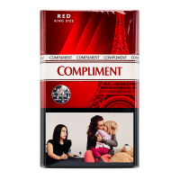 Compliment Red KS