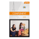 Compliment Super Slims Amber 1