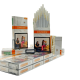 Compliment Super Slims Amber 1