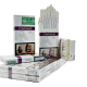 Compliment super slims violet 5