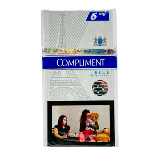 Compliment Demi Blue (20) (6)