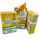 Compliment KS Yellow — стандартные сигареты King Size