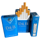 Сигарети D&B Comfort Blue King Size