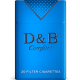 Сигарети D&B Comfort Blue King Size