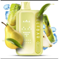 Elf Bar BC45000 Pear Soda (Грушева Содова)