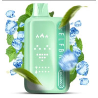 Elf Bar BC45000 Double Mint (Подвійна М'ята)