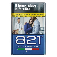 Italian Blend 821 KS Blue