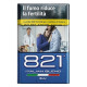 Italian Blend 821 KS Blue — класичний смак у форматi King Size