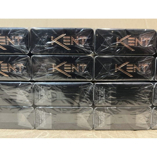 Kent KS Gold Holoff Турбофильтр — Украина (без марки)