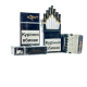 KENT X.O. BLACK KS (6) UA — сигареты King Size с турбо фильтром