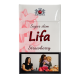 Lifa Super Slims Strawberry — клубничные супер слим сигареты