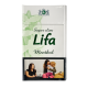 Lifa Super Slims Menthol ящиік , блоки 