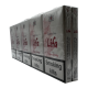 Lifa Super Slims Strawberry — клубничные супер слим сигареты