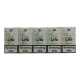 Lifa Super Slims Menthol ящиік , блоки 