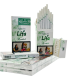 Lifa Super Slims Menthol ящиік , блоки 