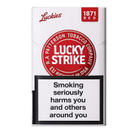 Lucky Strike Demi