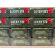 Сигарети Lucky Strike Unlimited Red з українським акцизом