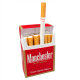 Сигарети Manchester KS Red