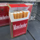 Сигарети Manchester KS Red