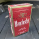 Сигарети Manchester KS Red