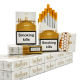 Marlboro gold KS (Акциз) 