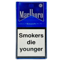 Marlboro Demi Touch (турбо фільтр)