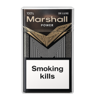 Marshall KS Black 100’ка