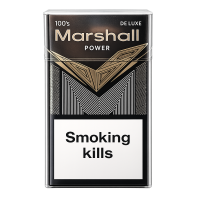 Marshall KS Black 100’ка