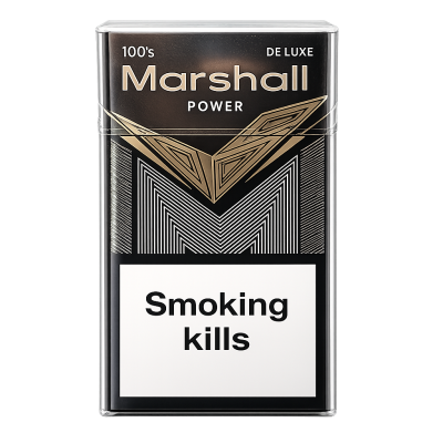 Marshall KS Black 100’ка