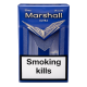 Marshall Slims Ultra Blue — Slims у продажу блоками та ящиками