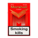 Marshall Slims Red CLASSIC — класичні тонкі сигарети Slims