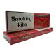 Marshall Slims Red CLASSIC — класичні тонкі сигарети Slims