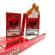 Marshall Slims Red CLASSIC — класичні тонкі сигарети Slims