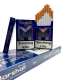 Marshall Slims Ultra Blue — Slims у продажу блоками та ящиками