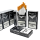 Marshall KS Black 100 — классические сигареты KS Black