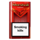 Сигарети Marshall KS Red 100 (блок)